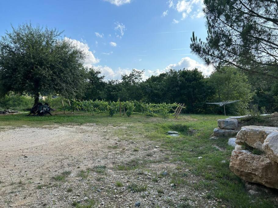 Saint-Germain-du-SalembreAu Coeur Des Bois公寓 外观 照片